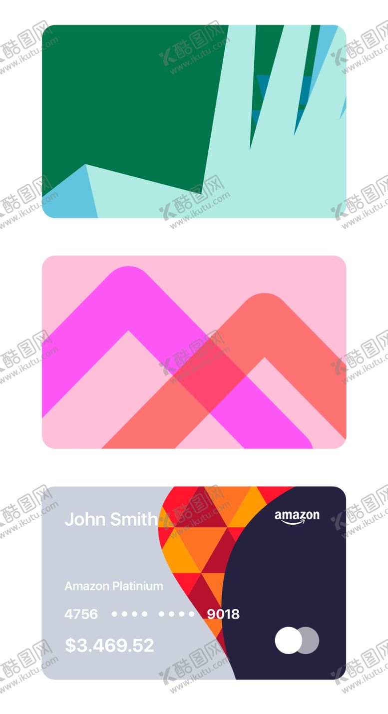 编号：49744609111418316706【酷图网】源文件下载-创意几何背景