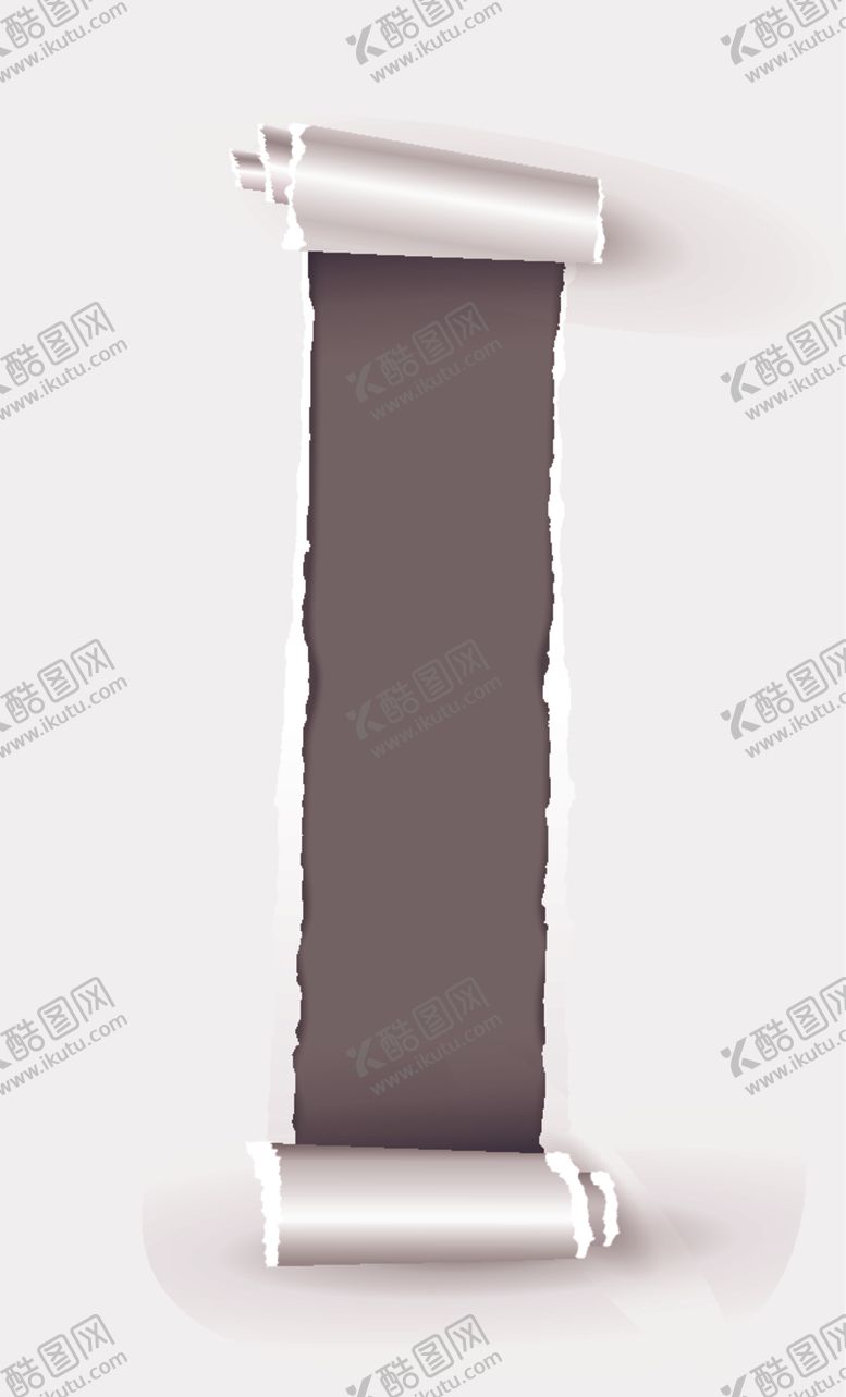 编号：18602907031452315611【酷图网】源文件下载-撕纸