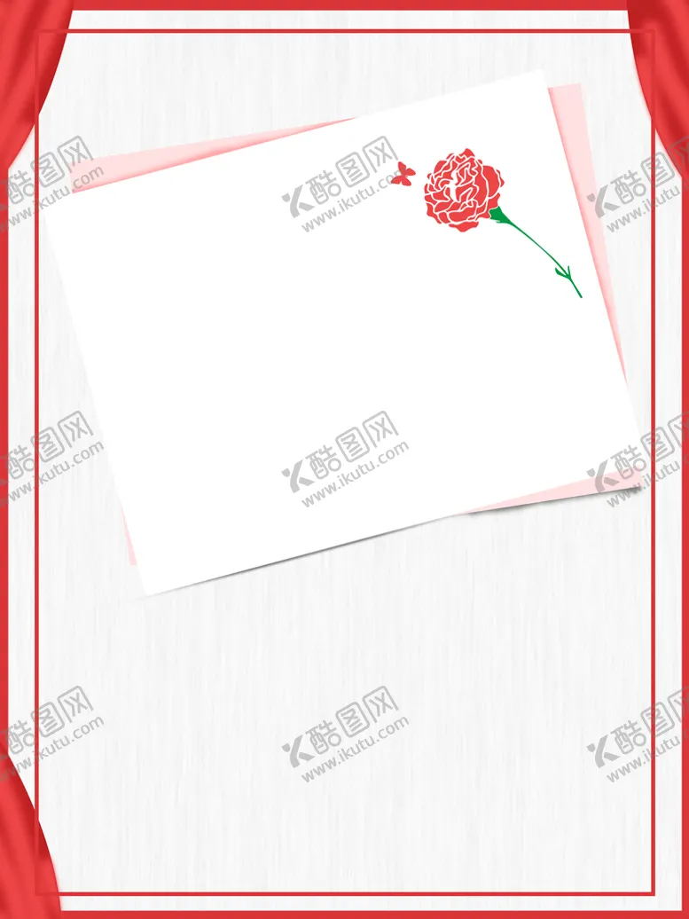 编号：17245009191545582578【酷图网】源文件下载-母亲节海报素材