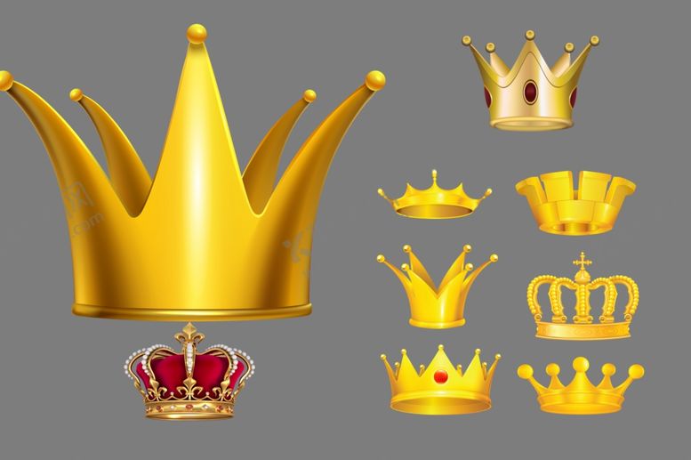 编号：63489309241152461026【酷图网】源文件下载-皇冠
