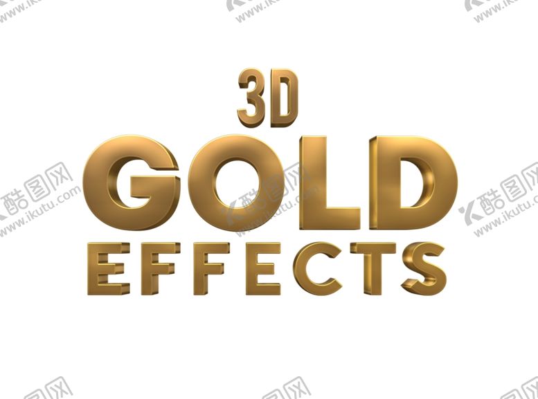 编号：20532109191229498828【酷图网】源文件下载-金属字体