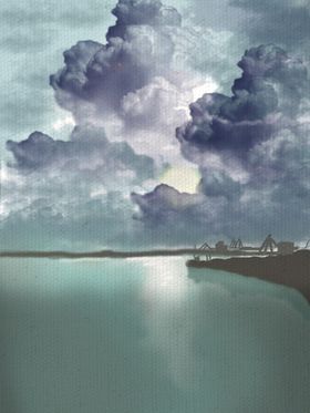 插画素材