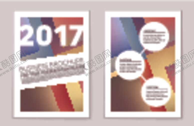 编号：53402109282204046432【酷图网】源文件下载-画册封面