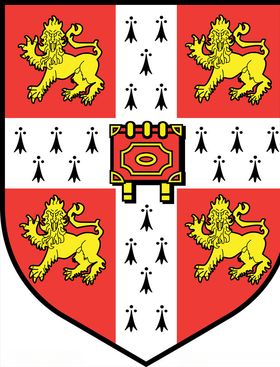 剑桥大学