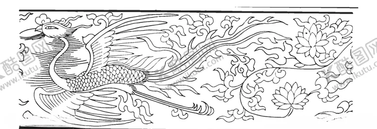 编号：40627609290614295356【酷图网】源文件下载-镂空花图案
