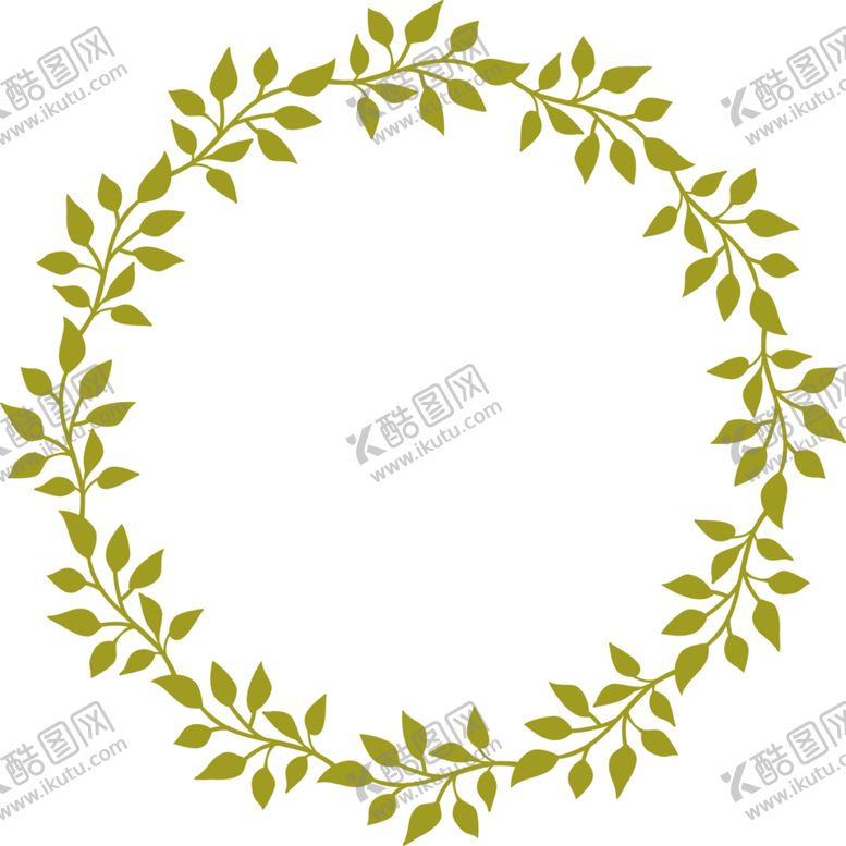 编号：93430809201237362026【酷图网】源文件下载-花边素材