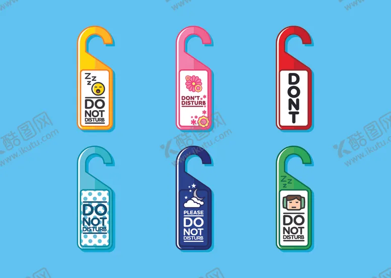 编号：80823606281759358224【酷图网】源文件下载-矢量标签素材