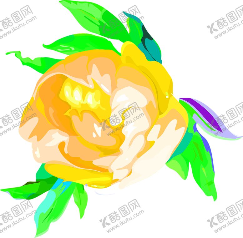 编号：39782007080647081510【酷图网】源文件下载-花素材