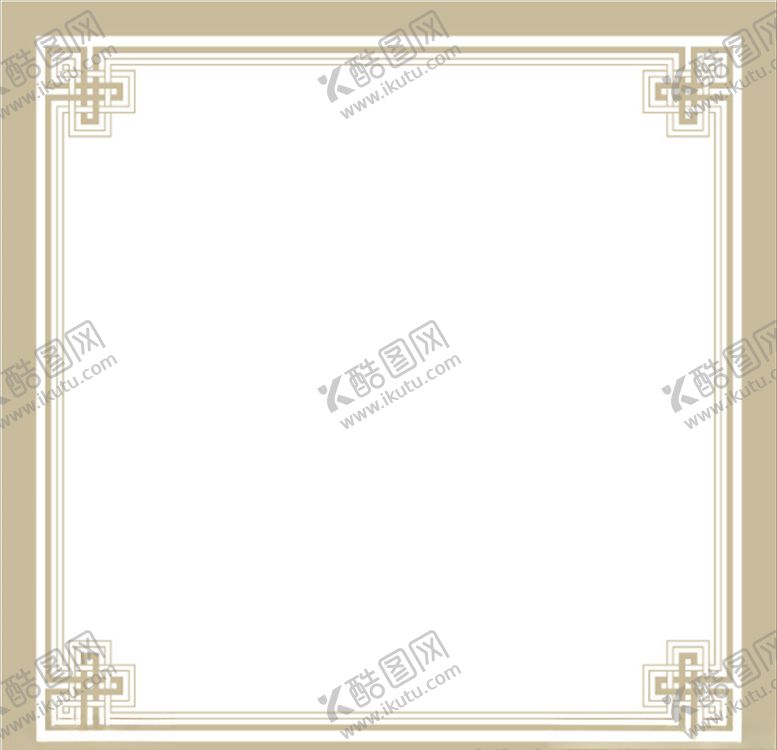 编号：35314004291018541584【酷图网】源文件下载-边框