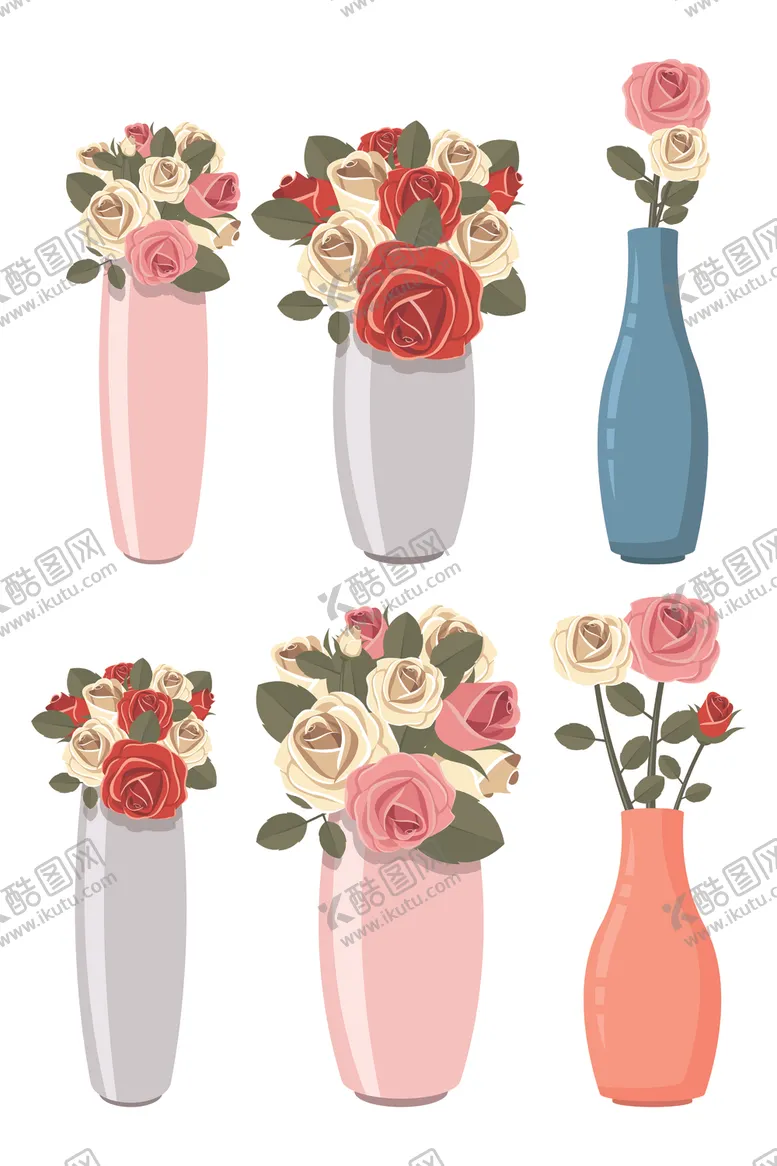 编号：39077206251127474108【酷图网】源文件下载-玫瑰花
