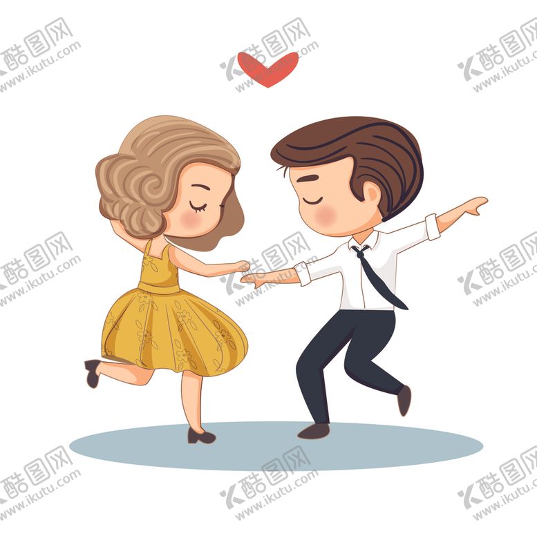 编号：40164209191329329700【酷图网】源文件下载-跳舞