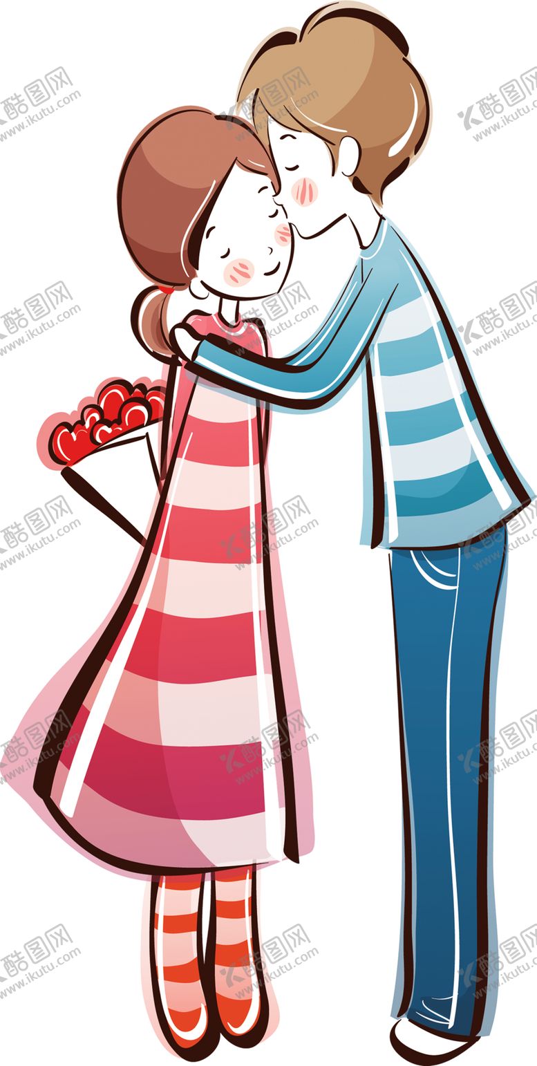 编号：30285409221603466385【酷图网】源文件下载-七夕素材