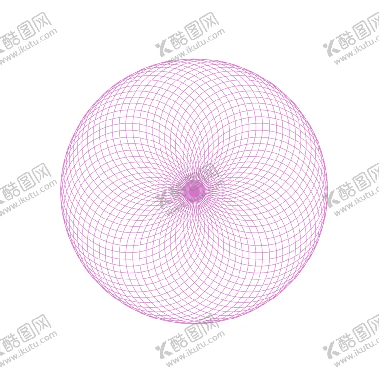 编号：47921605061402115145【酷图网】源文件下载-圆环底纹