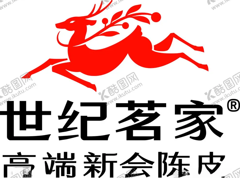 编号：85208201280411544347【酷图网】源文件下载-世纪茗家