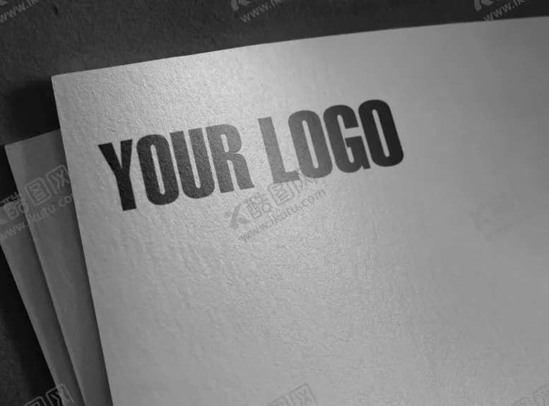 编号：83961006190306514716【酷图网】源文件下载-logo样机图片