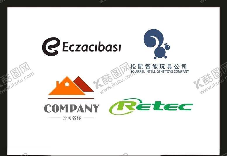 编号：26899107070429129158【酷图网】源文件下载-LOGO设计