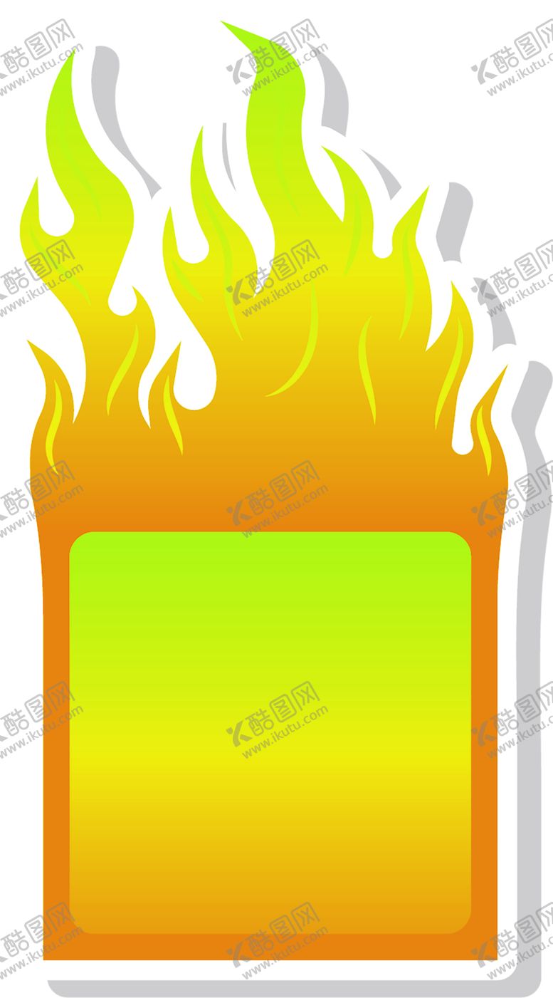 编号：50518710070242171405【酷图网】源文件下载-火焰