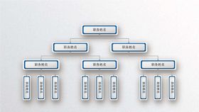 组织构架图