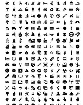 实用小图标