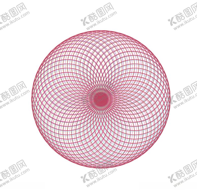 编号：98677806170505365228【酷图网】源文件下载-圆环底纹