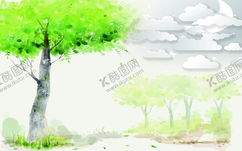 编号：99313409201911533142【酷图网】源文件下载-花卉背景墙