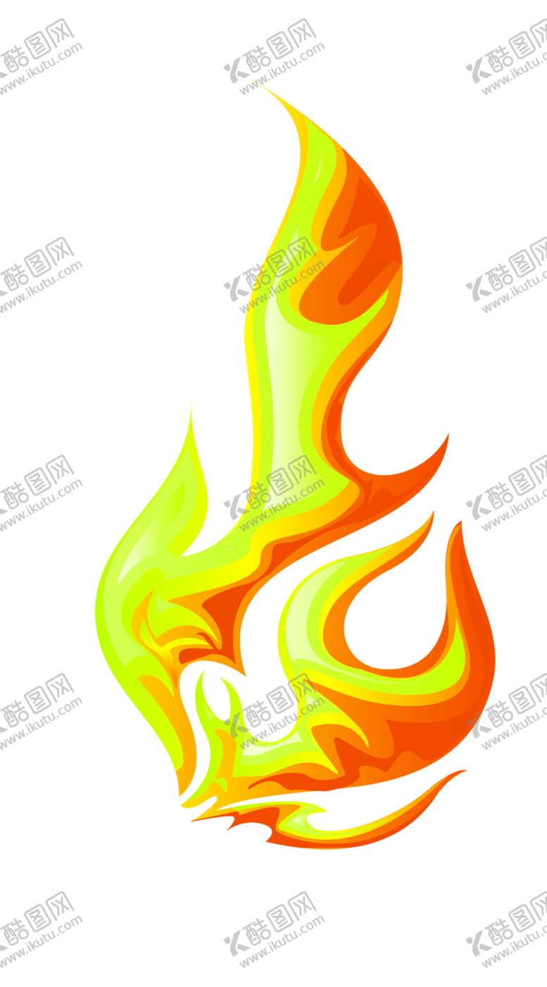 编号：10578710180359303582【酷图网】源文件下载-火焰