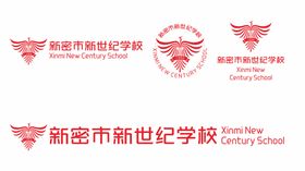 新密市新世纪学校新世纪小学