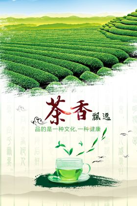 春茶