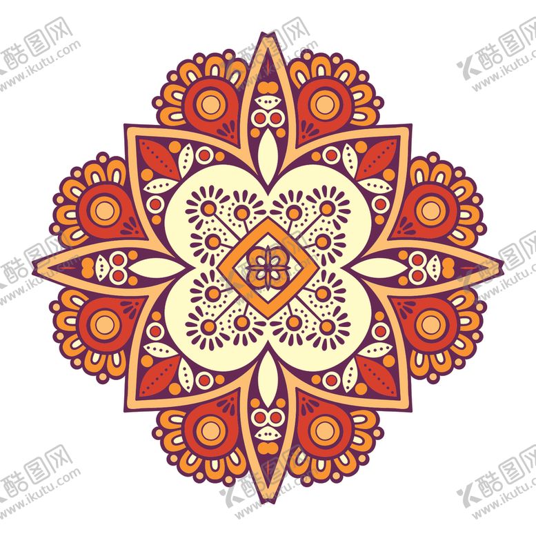 编号：95200209182152094702【酷图网】源文件下载-花卉卡片