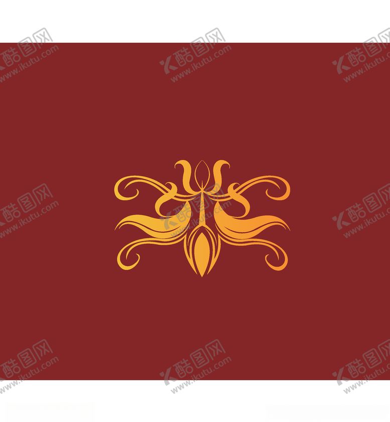 编号：76097109101420097576【酷图网】源文件下载-矢量花纹