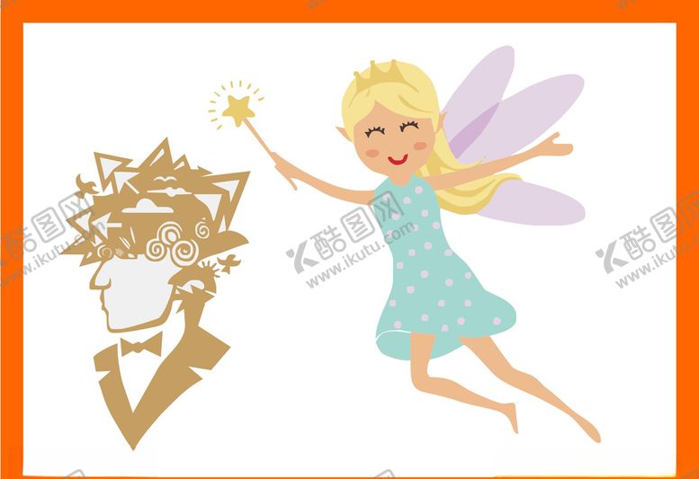 编号：23893910020940341928【酷图网】源文件下载-卡通动漫动画