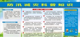 防汛减灾
