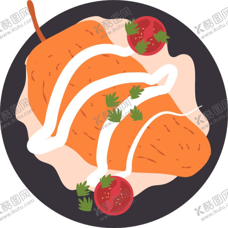 编号：99624509270048412984【酷图网】源文件下载-美食