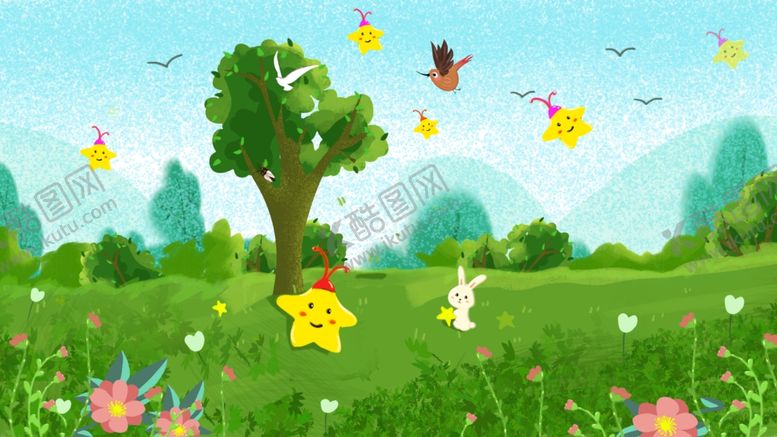 编号：80731910122316433896【酷图网】源文件下载-儿童节素材