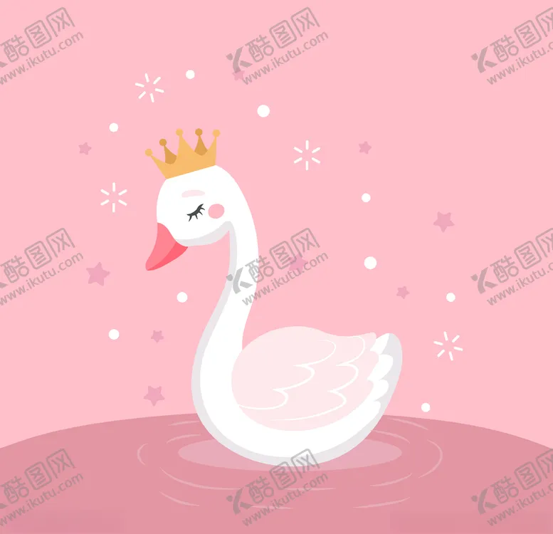 编号：11851506271842127257【酷图网】源文件下载-天鹅