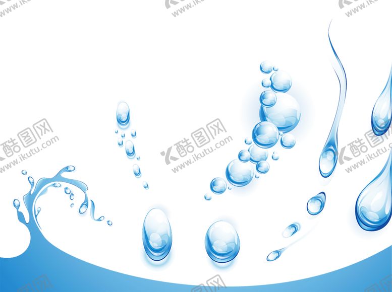 编号：91828709251146501255【酷图网】源文件下载-浪花素材