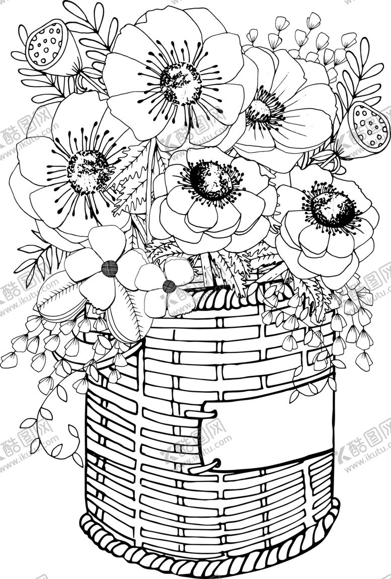 编号：27338004280304415495【酷图网】源文件下载-花边花纹