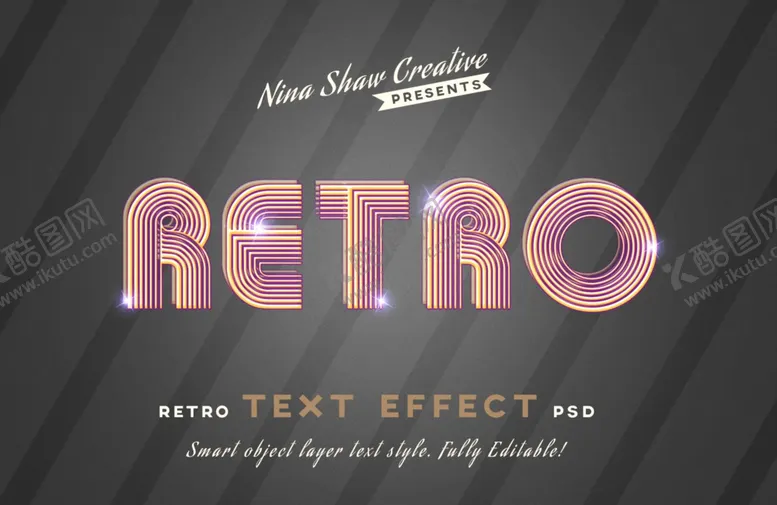 编号：53093809281738126704【酷图网】源文件下载-卡通字