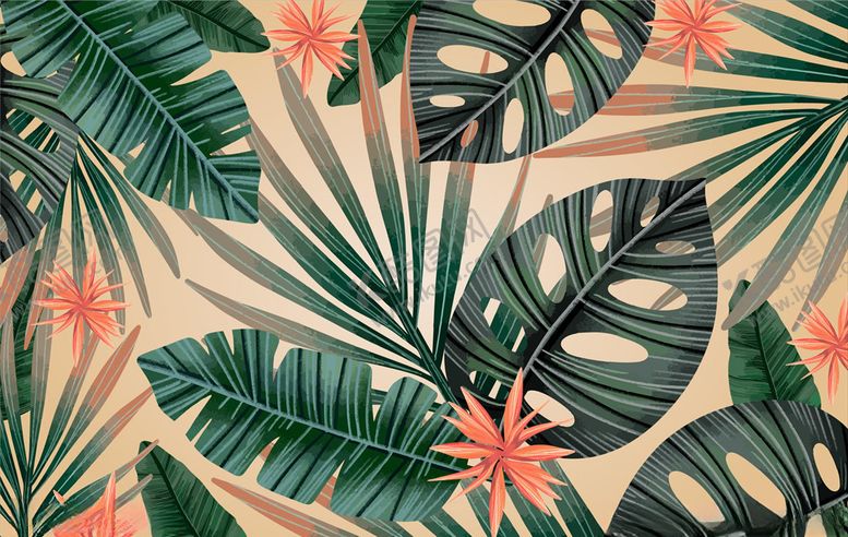 编号：38848109211545049469【酷图网】源文件下载-花卉