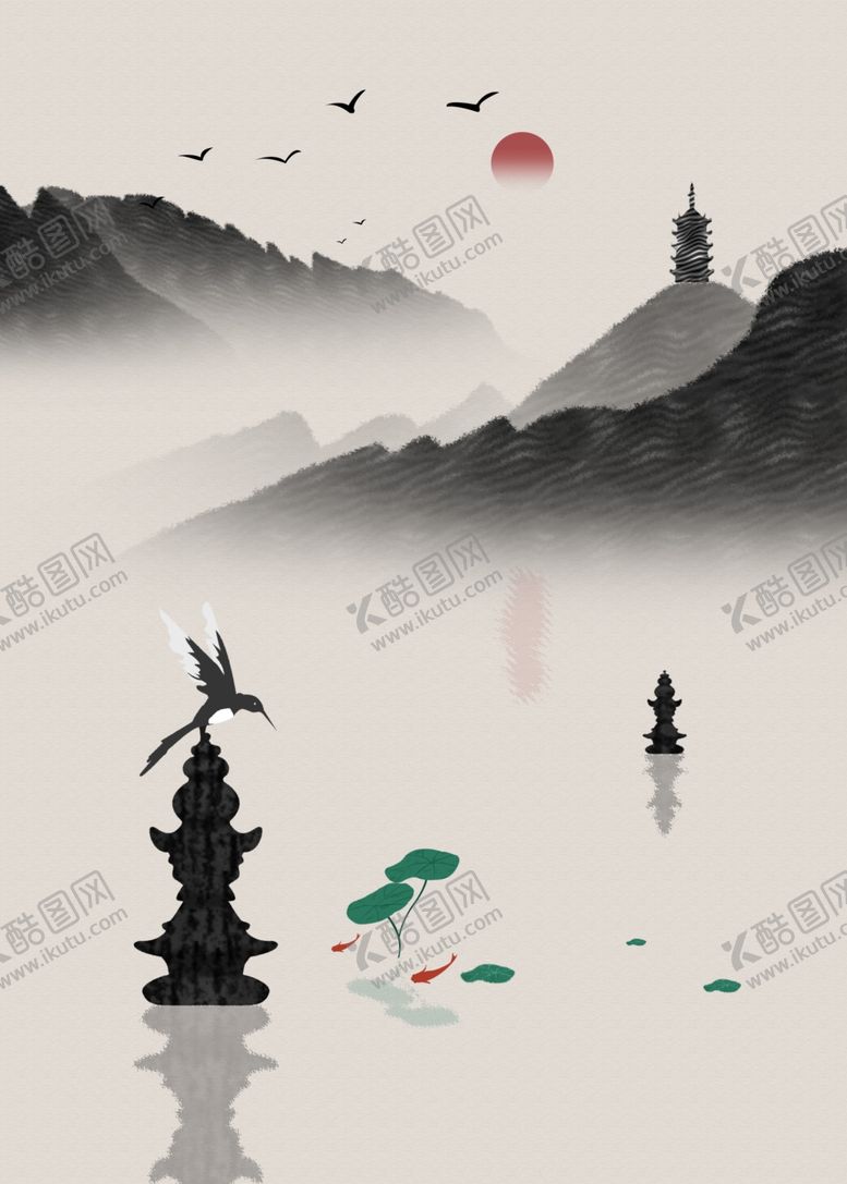 编号：73808906301634178098【酷图网】源文件下载-现代简约装饰