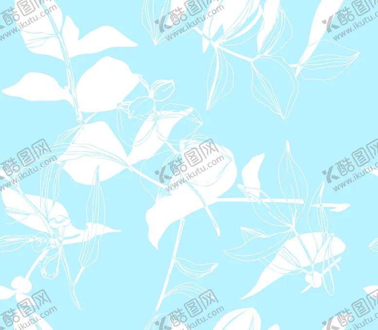 编号：97064809140323217140【酷图网】源文件下载-手绘花