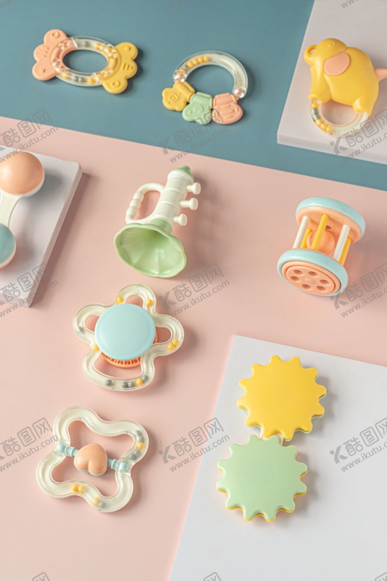 编号：24645407090711528868【酷图网】源文件下载-婴儿玩具