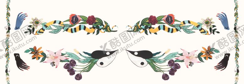 编号：94873102031518564145【酷图网】源文件下载-大牌印花