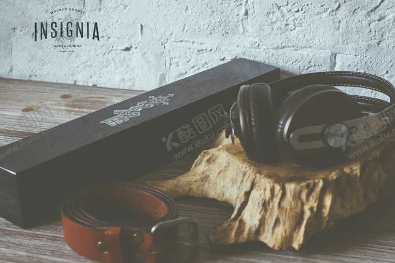 编号：90532310062115387897【酷图网】源文件下载-logo产品印刷效果图样机