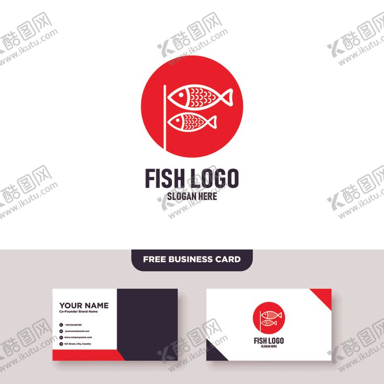 编号：53157909160907041589【酷图网】源文件下载-名片设计