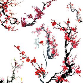 梅花