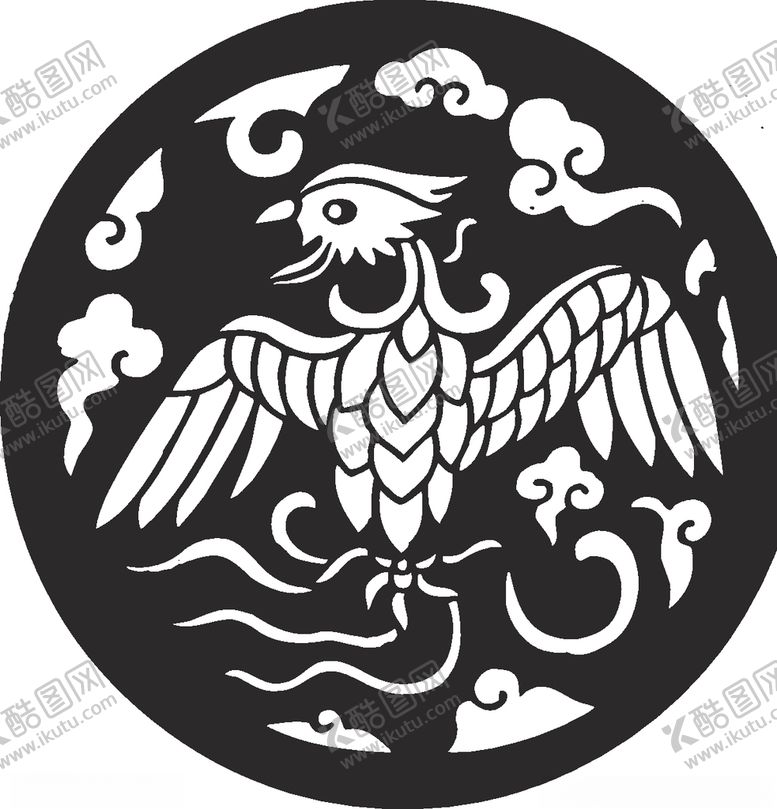 编号：71065810071459099114【酷图网】源文件下载-镂空花图案