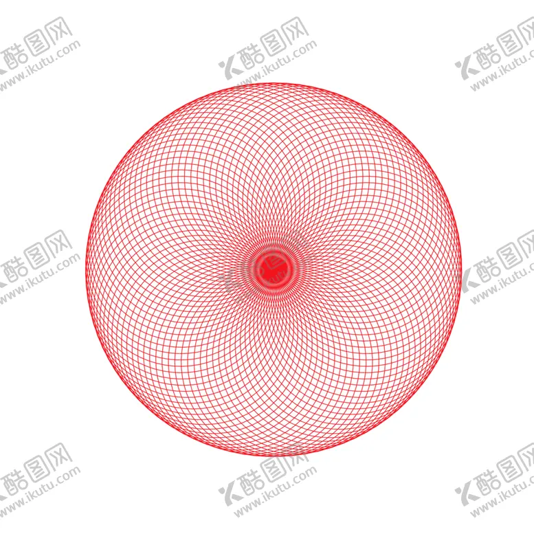 编号：98399606251944499710【酷图网】源文件下载-圆环底纹