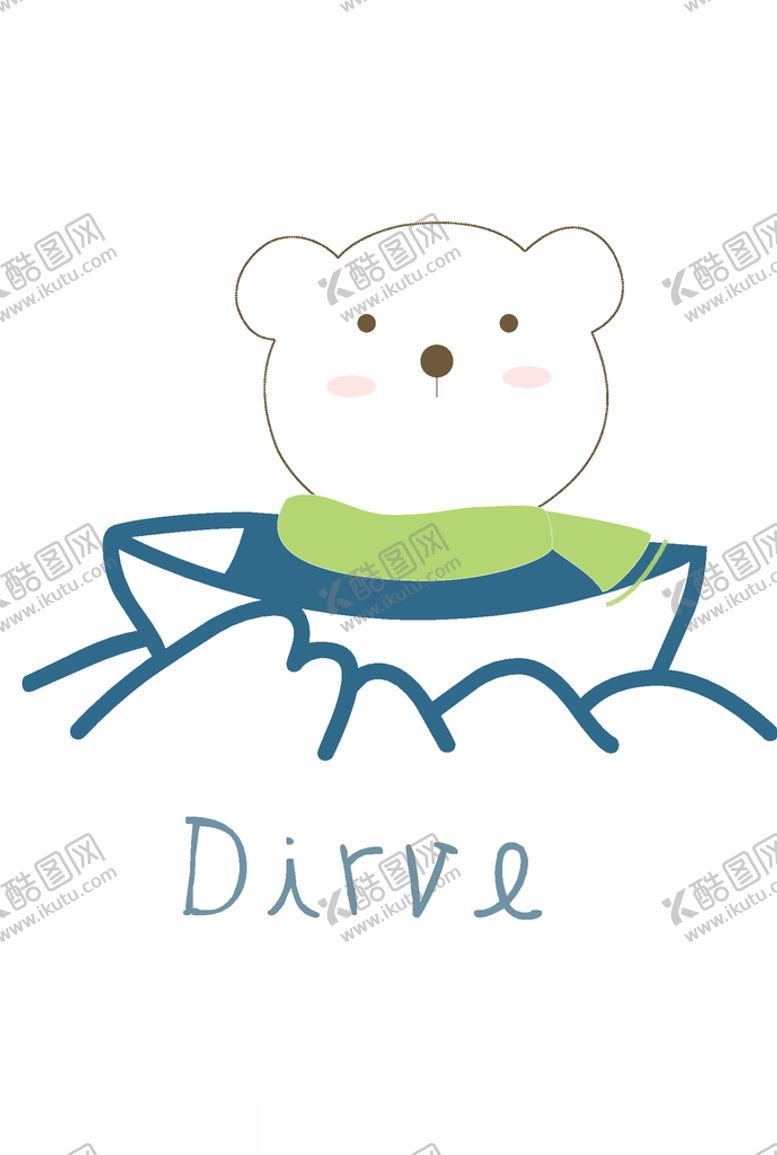 编号：98339209291847133642【酷图网】源文件下载-幼童印花