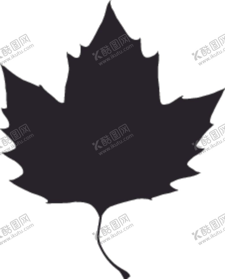 编号：45627509132222399336【酷图网】源文件下载-植物系列树叶